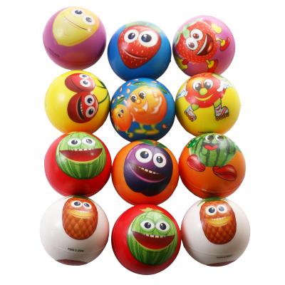 Мяч фомовый, PB190805