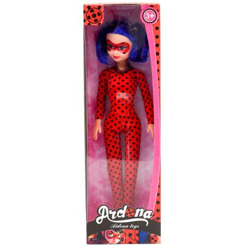 Лялька LDC, 41 см, в кор-ці, 2205D1 Лялька LDC, 41 см, в кор-ці, 2205D1