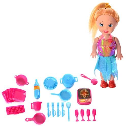 Кукла, SB-244 Кукла, SB-244