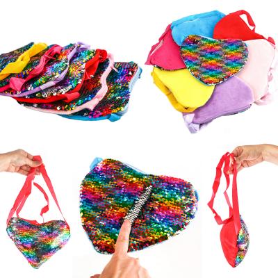 Сумка "Сердце-Радуга", SMS2178 Сумка "Сердце-Радуга", SMS2178