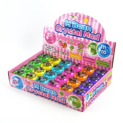 Слайм "Смайл", CA848