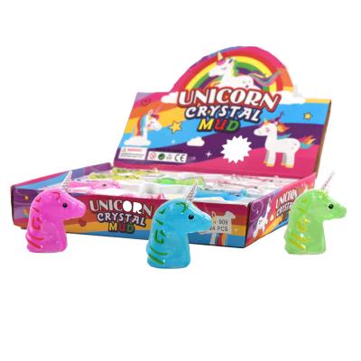 Слайм "Единорог", CA909