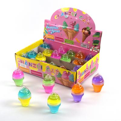 Слайм "Мороженое", CA912