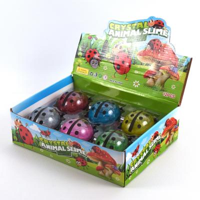 Слайм "Божья Коровка", CA923 Слайм "Божья Коровка", CA923