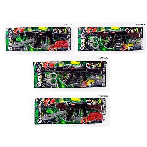 Набор военного, 338-339-1-3