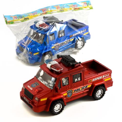 Машина инерционная "Спецтранспорт", 234-1