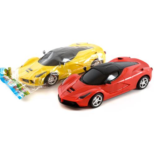 Машина инерционная Sport, 519-1A