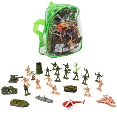 Набор транспорта, YF3149B-A