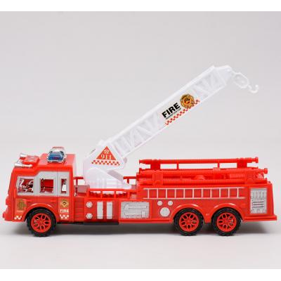 Пожарная машина, 109A Пожарная машина, 109A