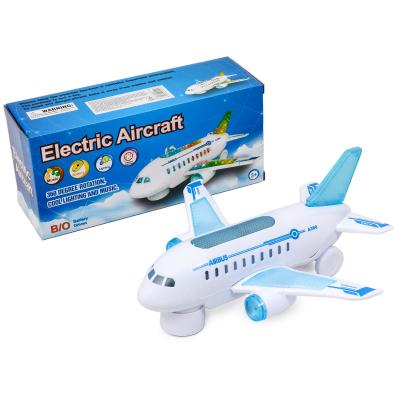 Самолёт, 3223-1 Самолёт, 3223-1