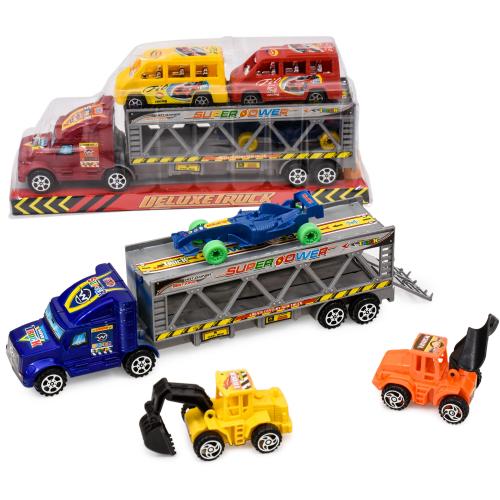 Трейлер, 3981A-7-10