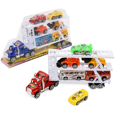 Трейлер, JM909-68A