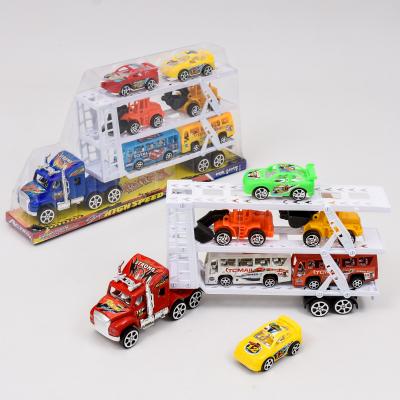 Трейлер, JM909-68A