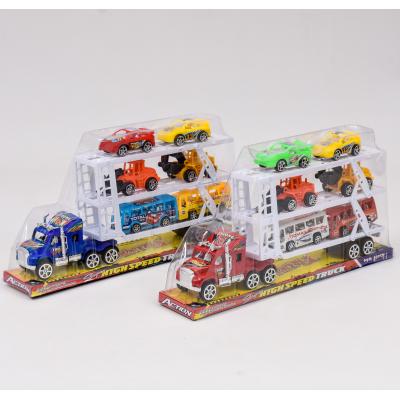 Трейлер, JM909-68A