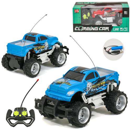 Іграшка радіокерована "Джип", XY2012-3E Іграшка радіокерована "Джип", XY2012-3E