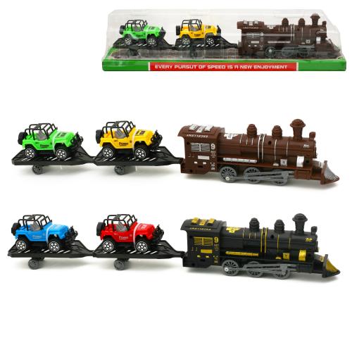 Іграшка "Потяг", 538C-633-1 Іграшка "Потяг", 538C-633-1