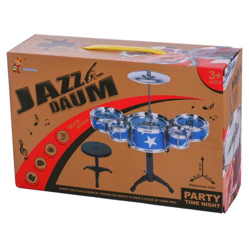 Барабанная установка, 996-17-19