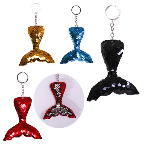 Брелок "Хвост русалки", MK 2359