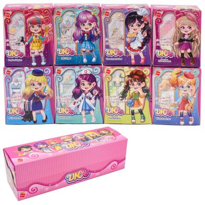 Конструктор Qman "UNA", 34011 Qman Конструктор Qman "UNA", 34011 Qman