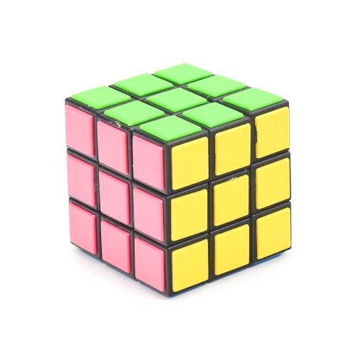 Кубик Рубика, 588-6