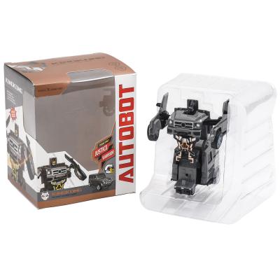 Трансформер, CX1623