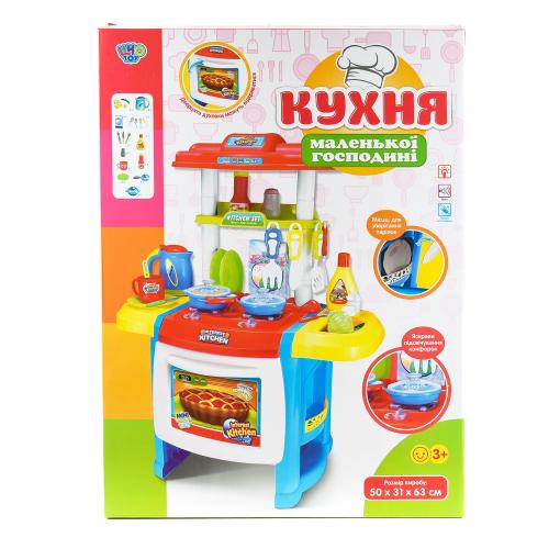 Кухонный модуль, WD-A22-B22