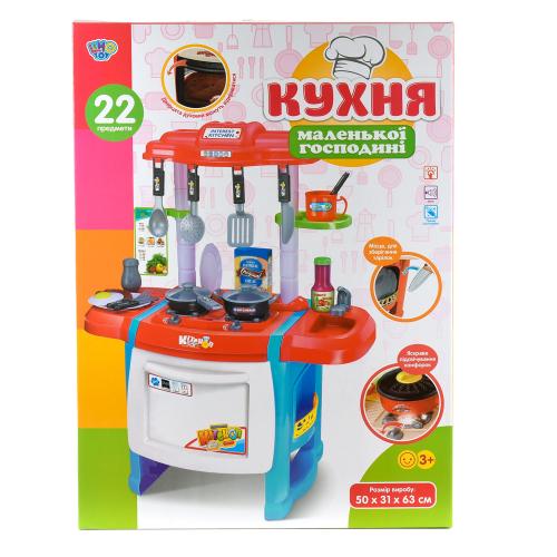 Кухонный модуль, WD-B18