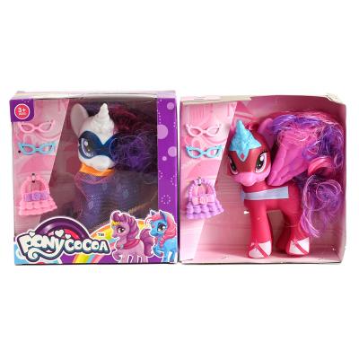 Лошадка LP, YS005-1-4-6 Лошадка LP, YS005-1-4-6