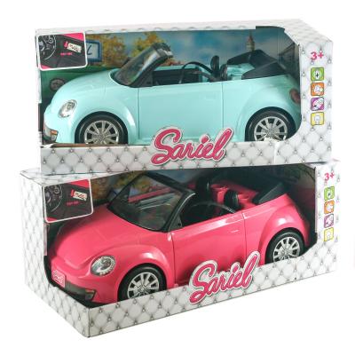 Машинка для куклы, 6622-A-B