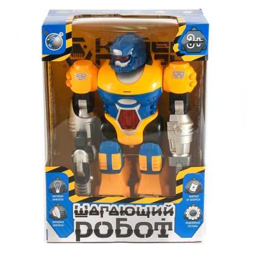 Робот, KD-8803D