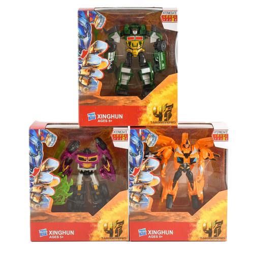 Трансформер, 8216-1-2-3