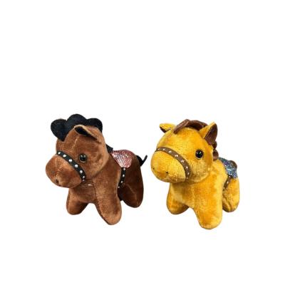 М'яка іграшка "Коник"