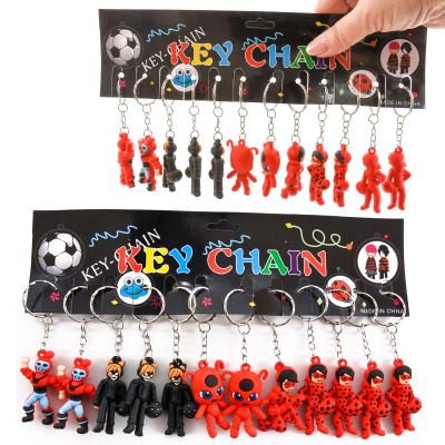 Брелок для ключів "Герої", C103