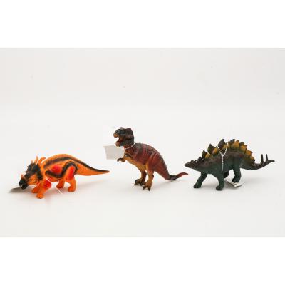 Фігурки "Динозаври", 666W-49-50 Фігурки "Динозаври", 666W-49-50