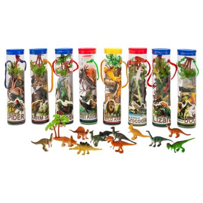 Набір фігурок "Тварини" Набір фігурок "Тварини"