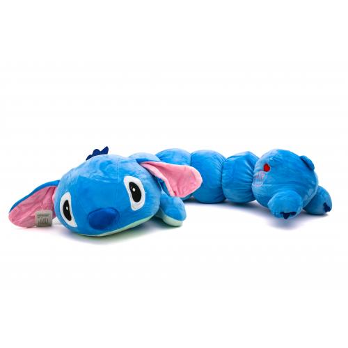 М'яка іграшка "Ліло і Стіч", 7T-B1060-80 М'яка іграшка "Ліло і Стіч", 7T-B1060-80