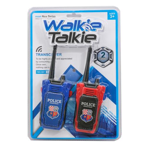 Іграшка "Рації", 7T-JC624-44-47 Іграшка "Рації", 7T-JC624-44-47