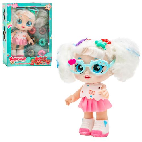 Іграшковий набір "NANCYDOLL", 7T-NC2411 Іграшковий набір "NANCYDOLL", 7T-NC2411