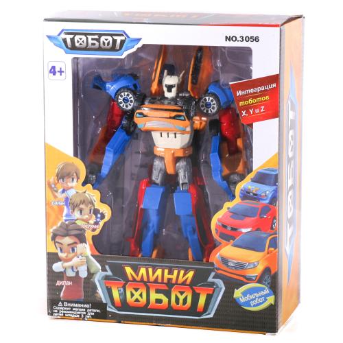 Трансформер, в кор-ке, 3056-1