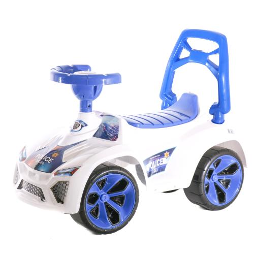 Машинка для катання Ламба муз., в пакете, ОР 021 в 2