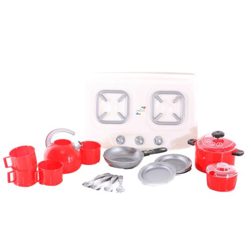 Набор посуды IRISKA 2, ОР 073 Набор посуды IRISKA 2, ОР 073