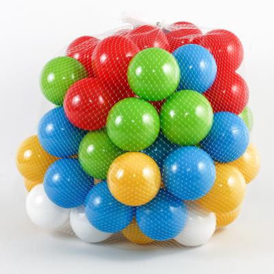 Іграшка "Кульки для сухого басейну", Техно 4333