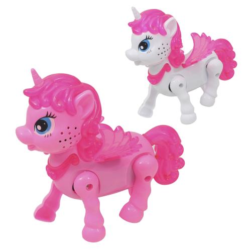 Музыкальный пони, 776