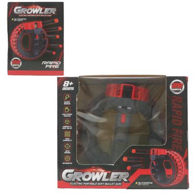 Бластер Growler, H01 Бластер Growler, H01