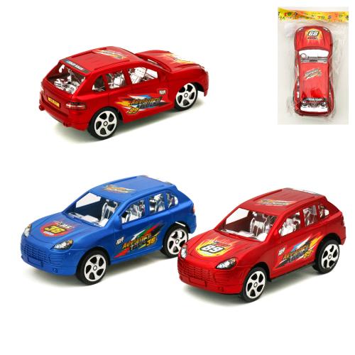 Джип інерція, 517-120