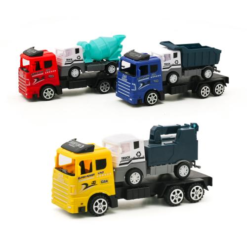 Трейлер інерційний, 881-1-144