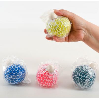 Антистресс "Виноград", микс видов, в дисплее, С 37524