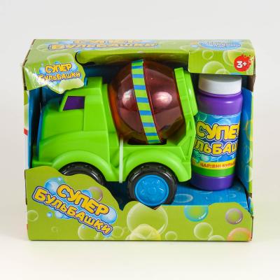 Мыльные пузыри, пистолет, 75348