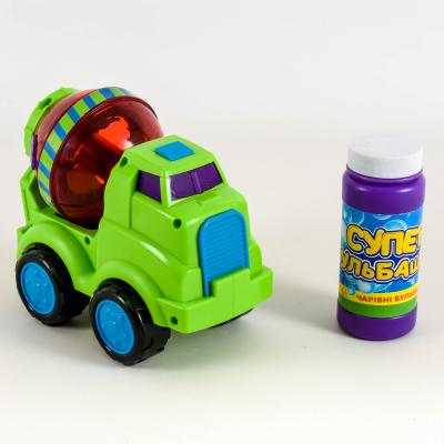 Мыльные пузыри, пистолет, 75348