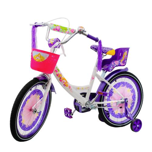 Велосипед "GIRLS", 20-006